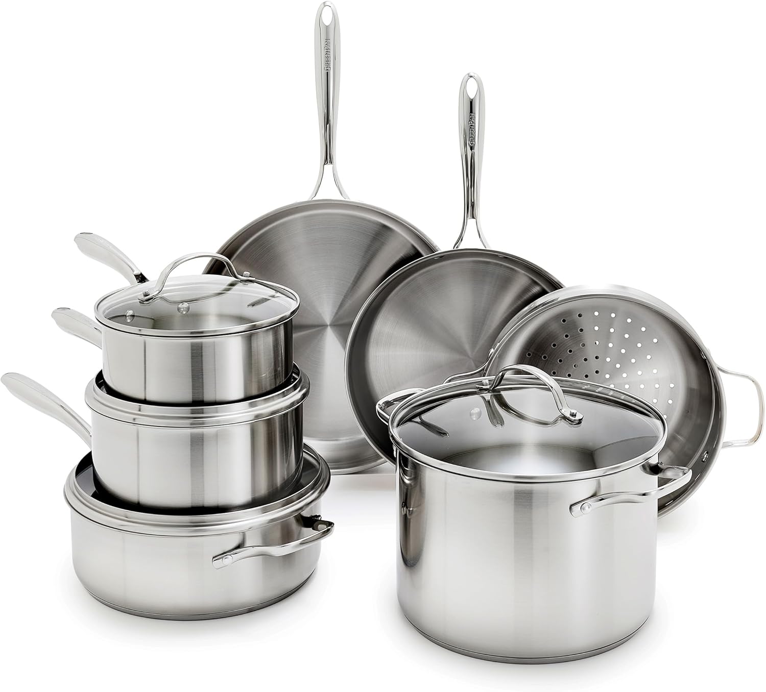 trending cookware sets