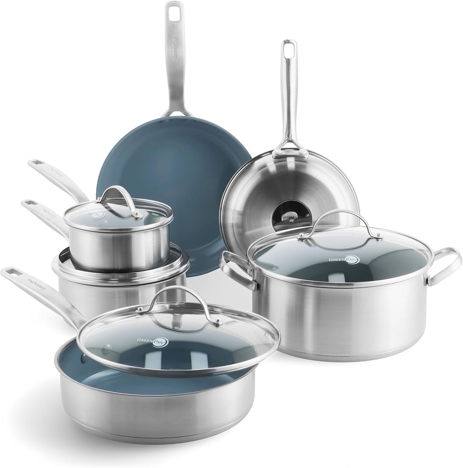 trending cookware sets