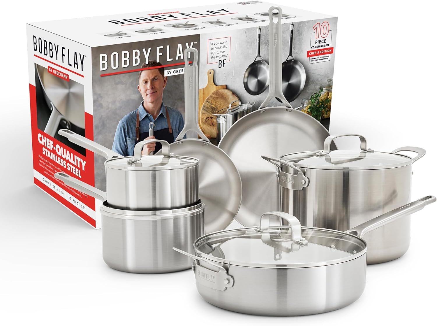 trending cookware sets