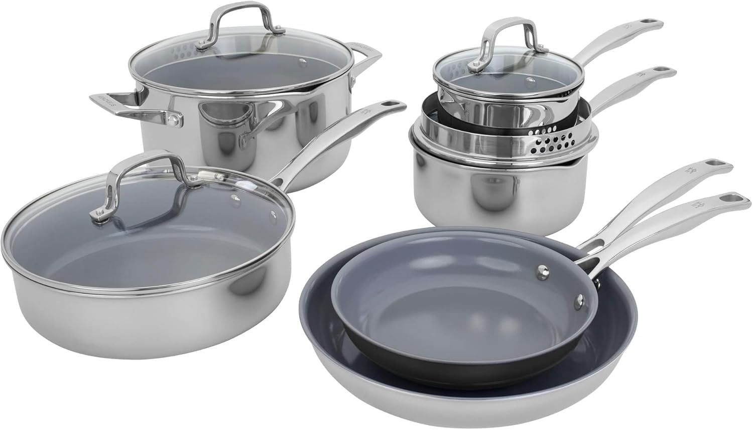 trending cookware sets