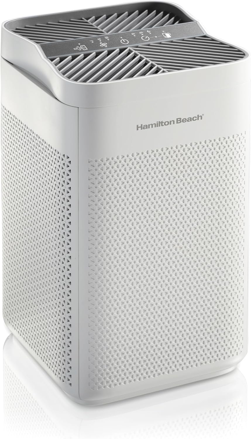 best rated air purifiers