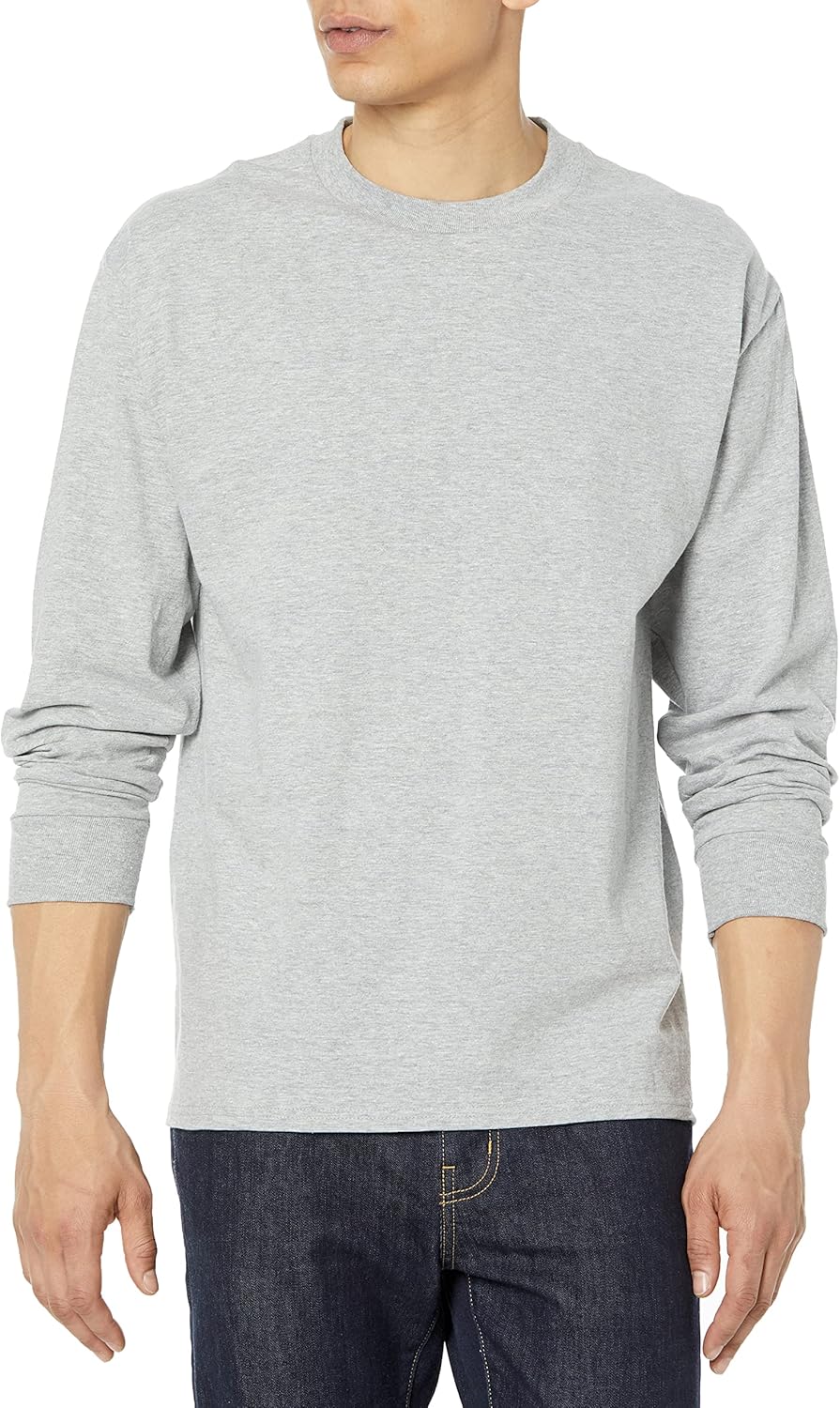 casual t-shirts for men