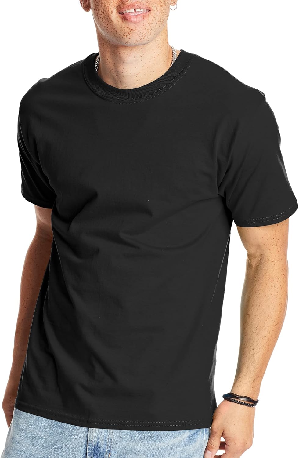 casual t-shirts for men