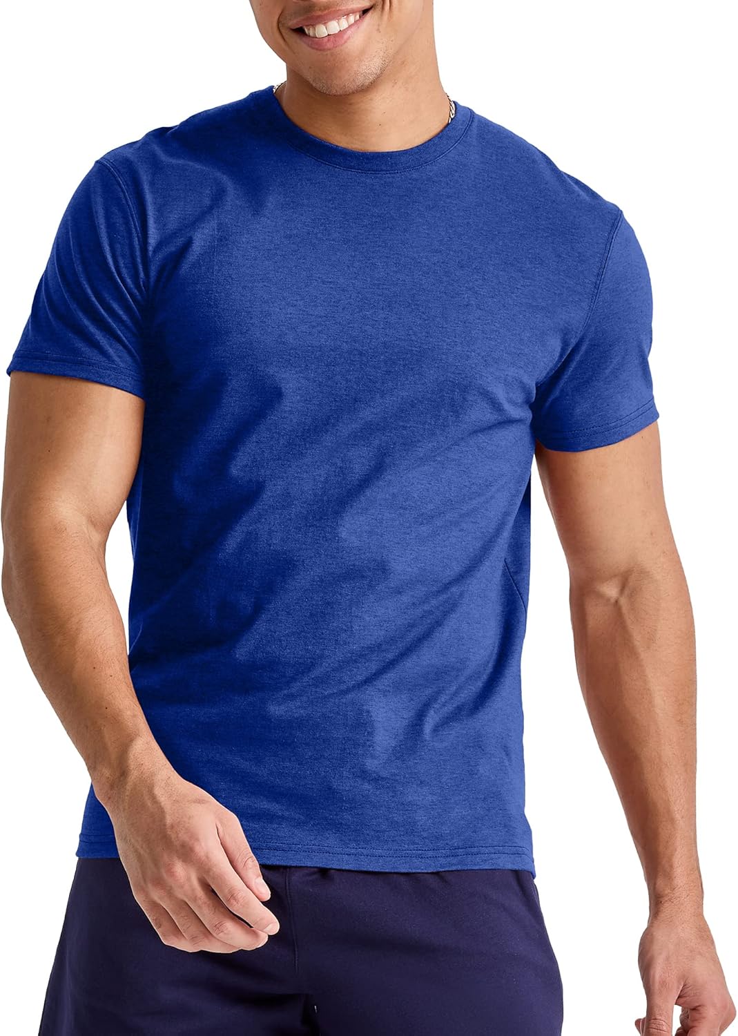 casual t-shirts for men