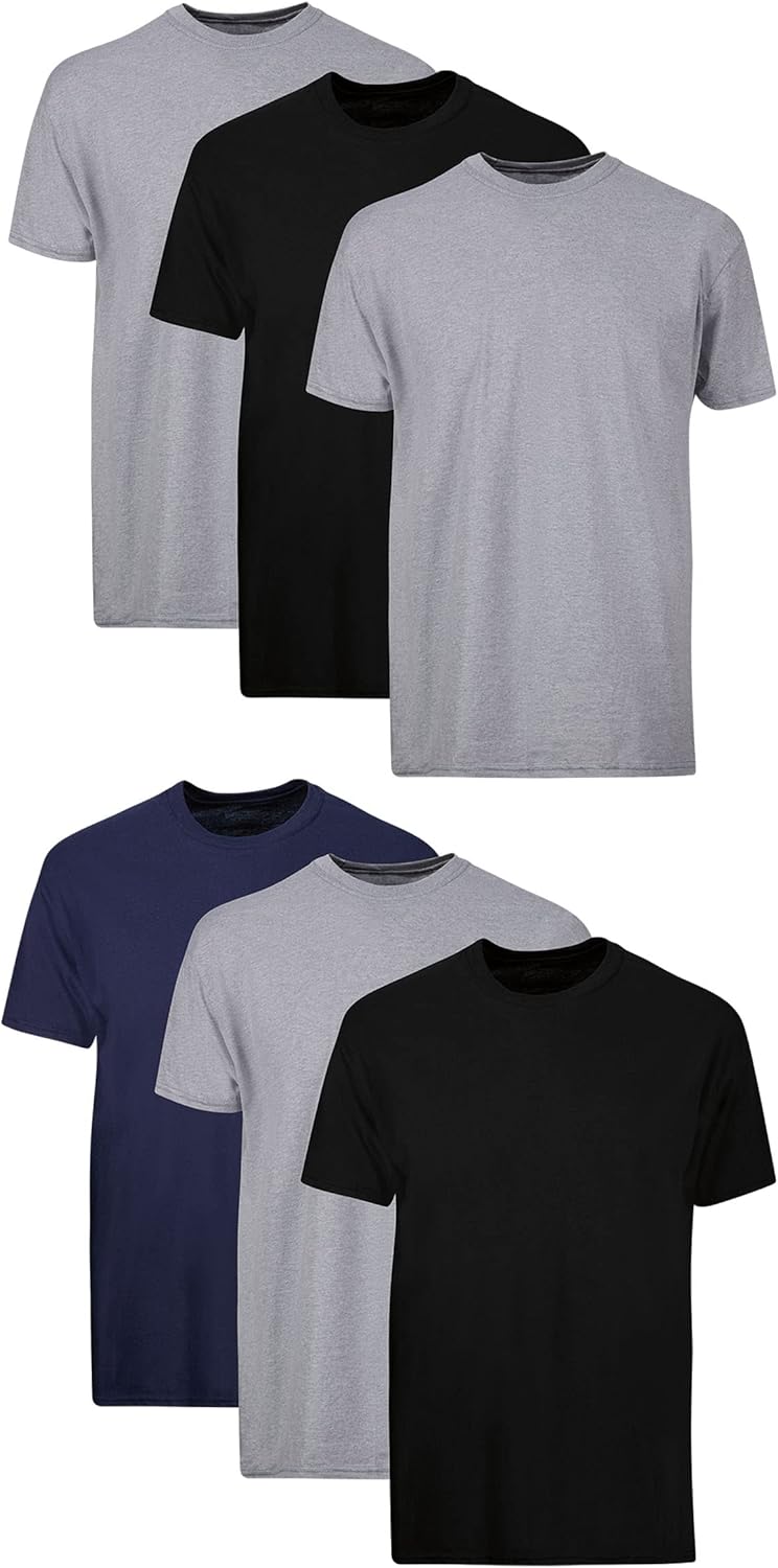 casual t-shirts for men