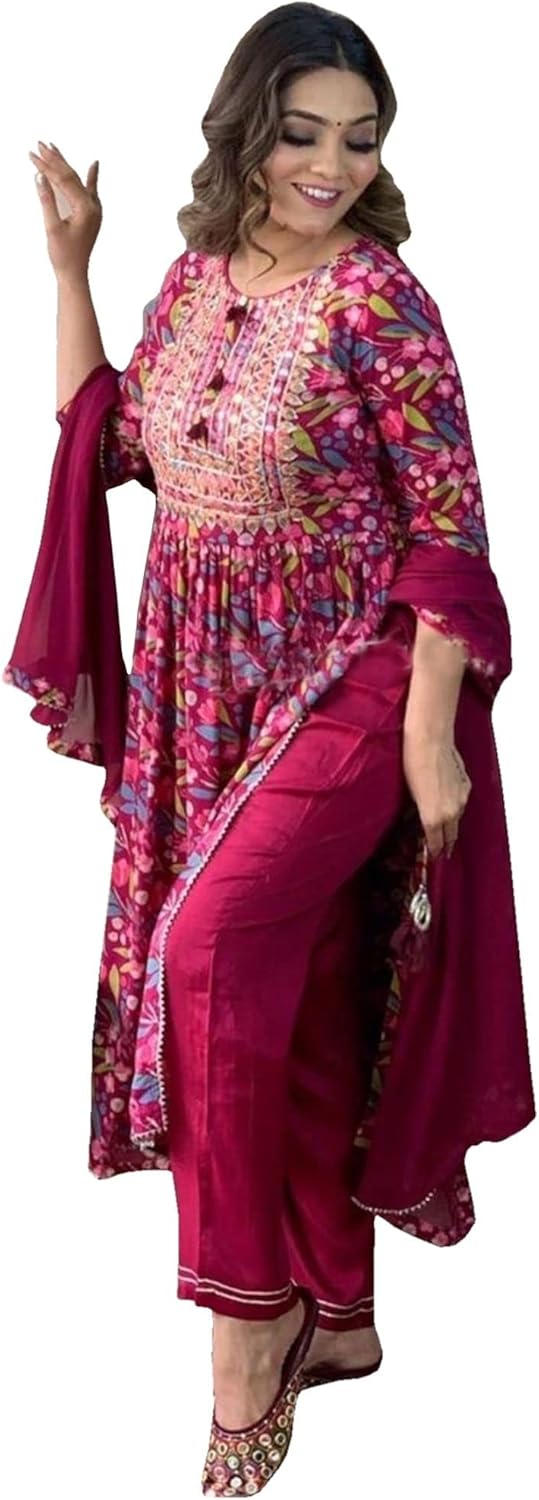 designer kurtis for women