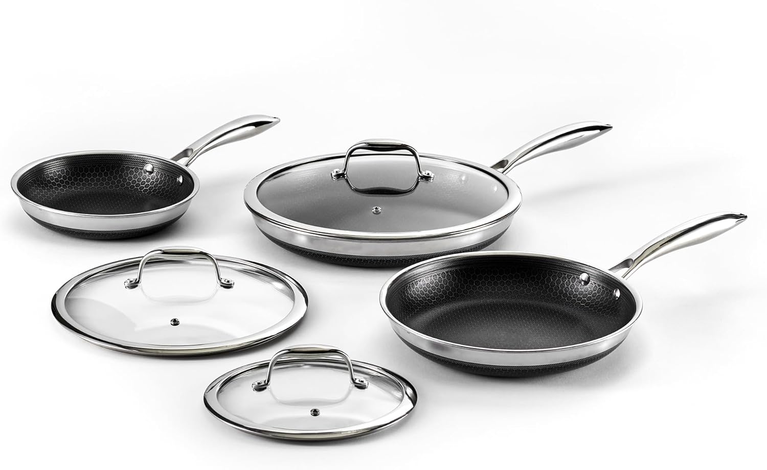 trending cookware sets