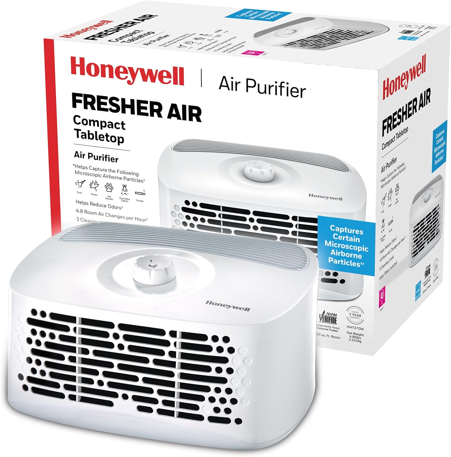 best rated air purifiers