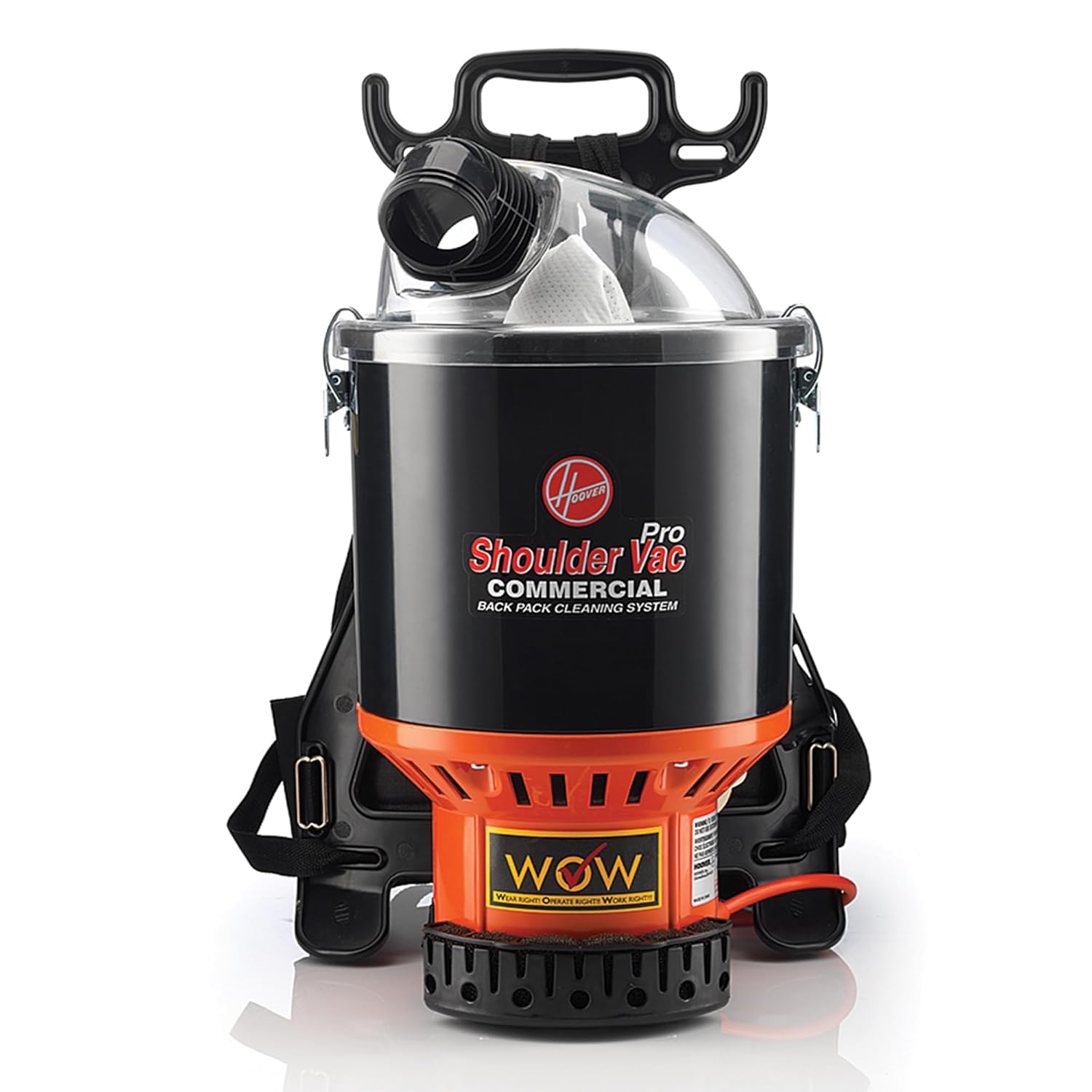 top rated vacuum cleaners