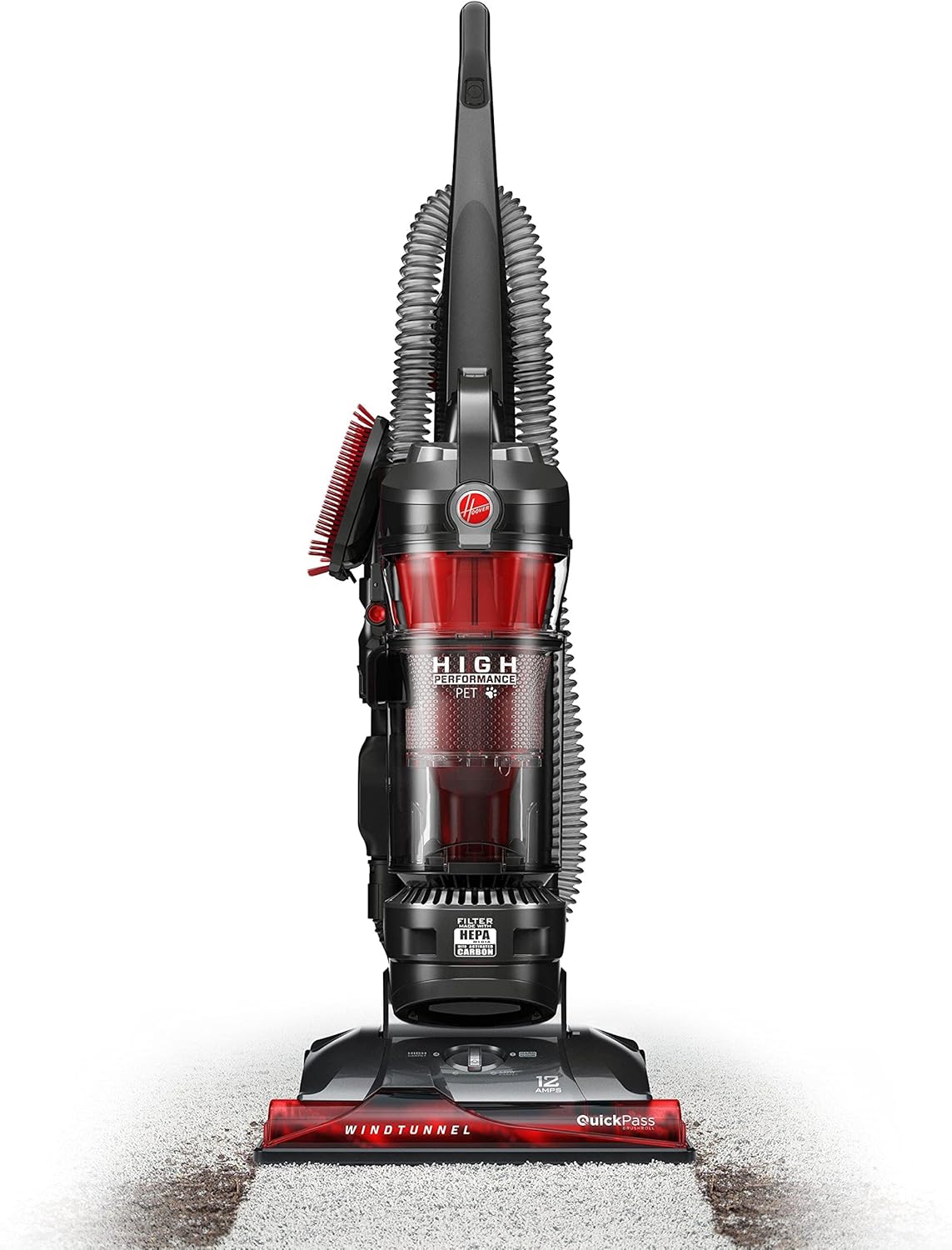 top rated vacuum cleaners