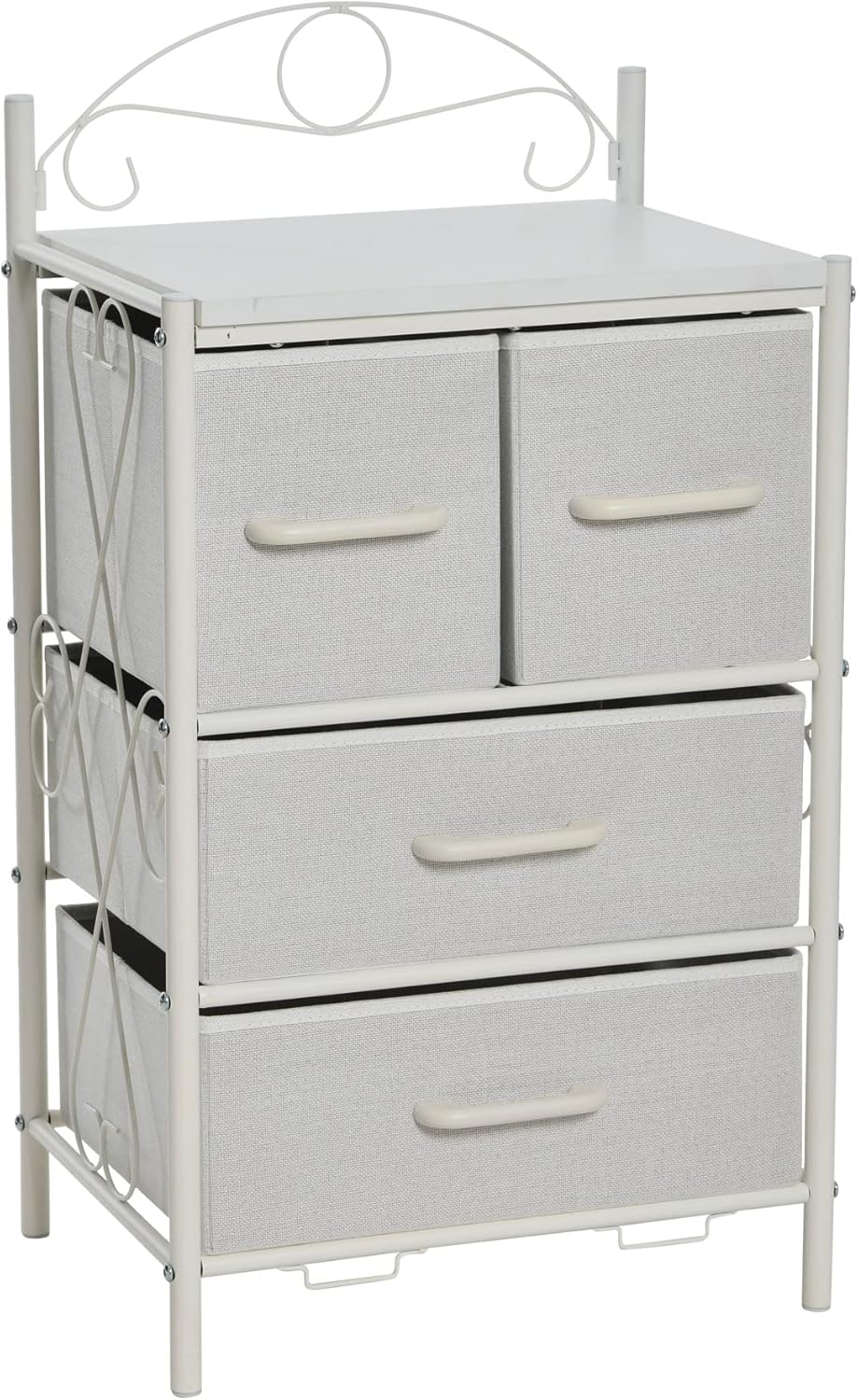 stylish storage solutions