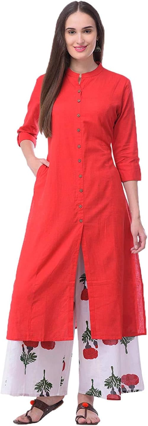 designer kurtis for women