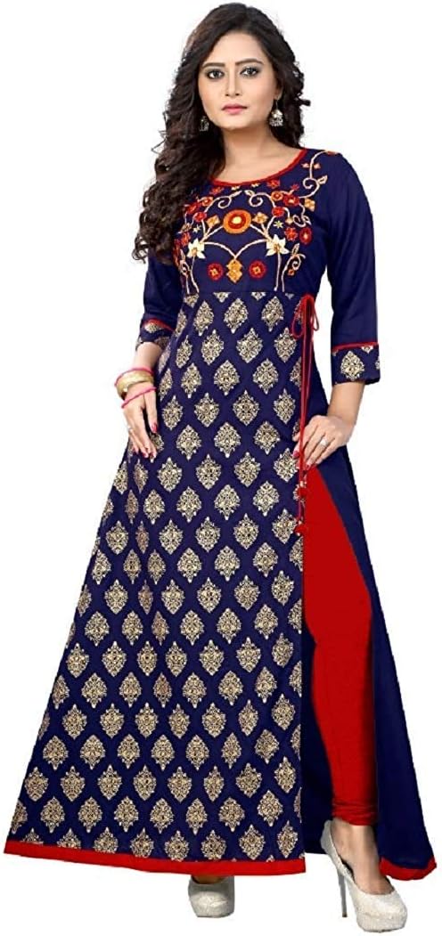 designer kurtis for women