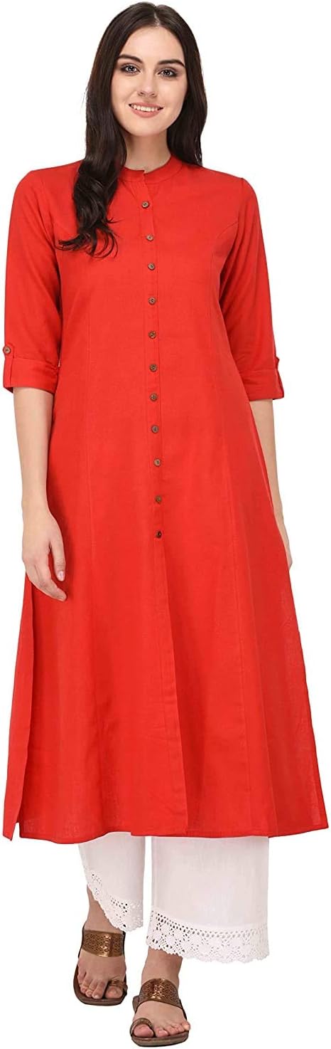 designer kurtis for women