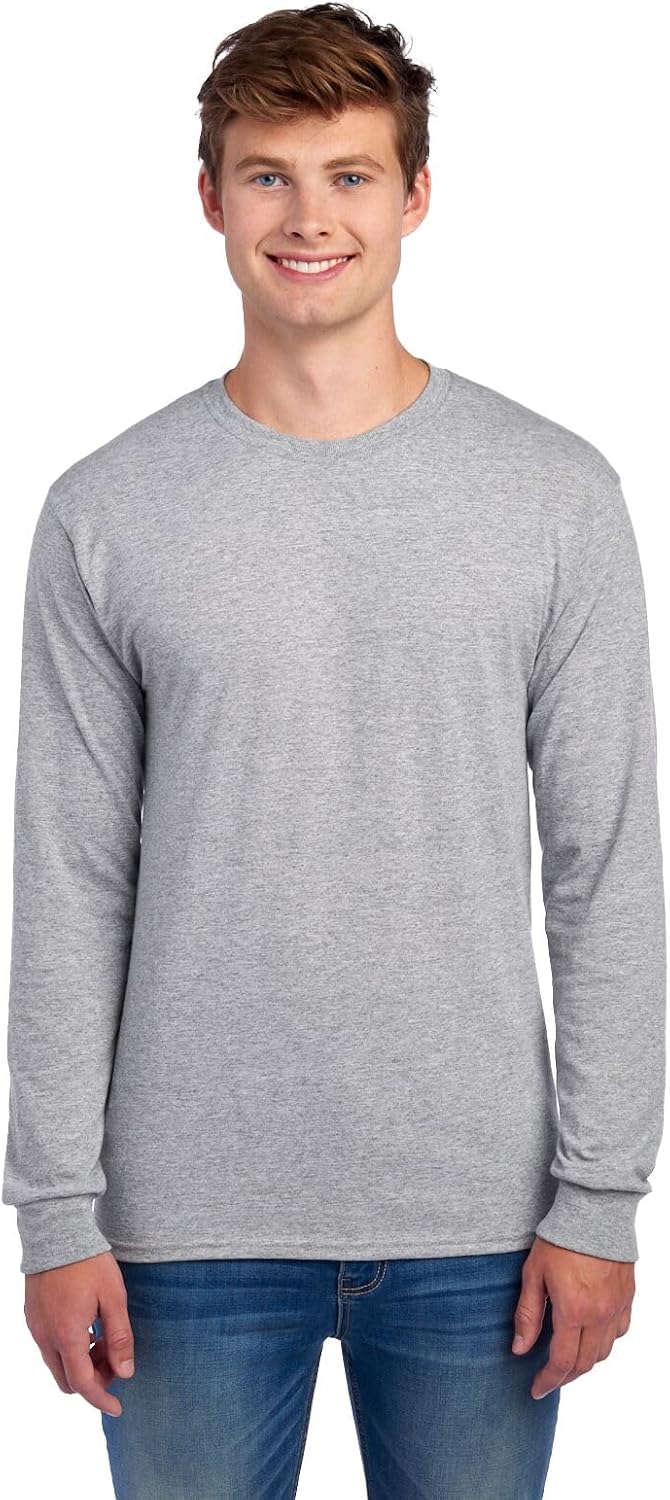 casual t-shirts for men