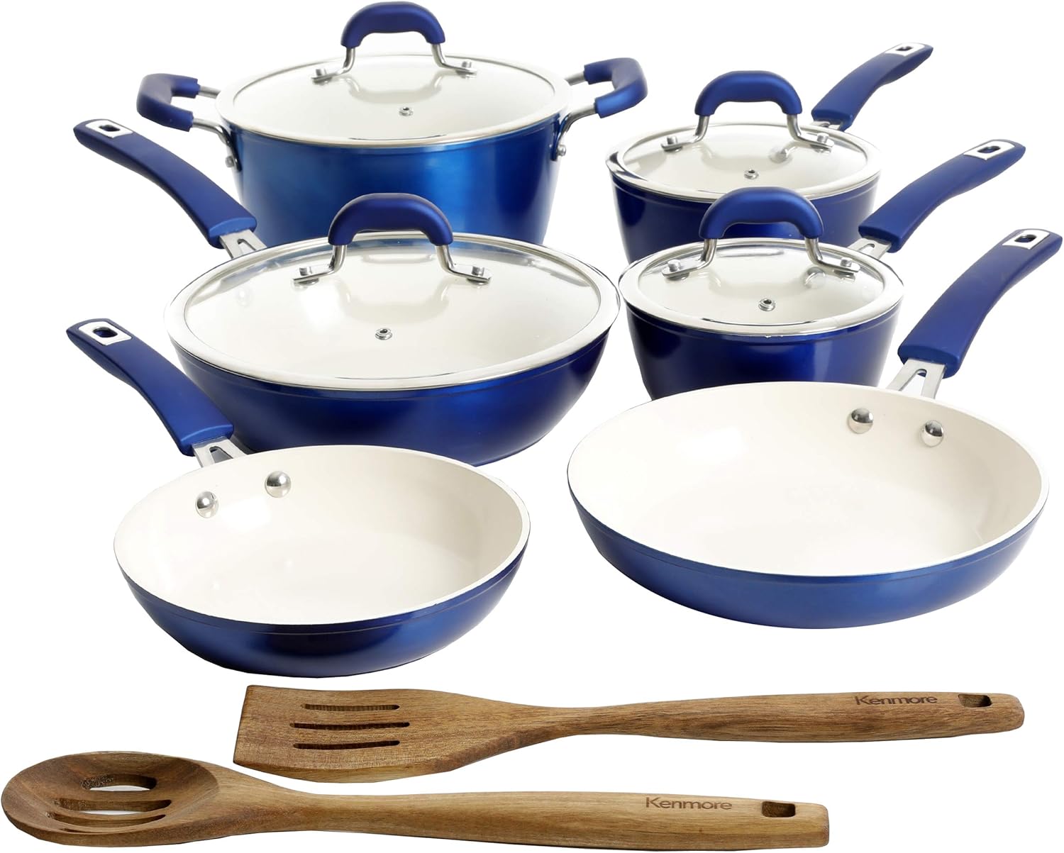 trending cookware sets