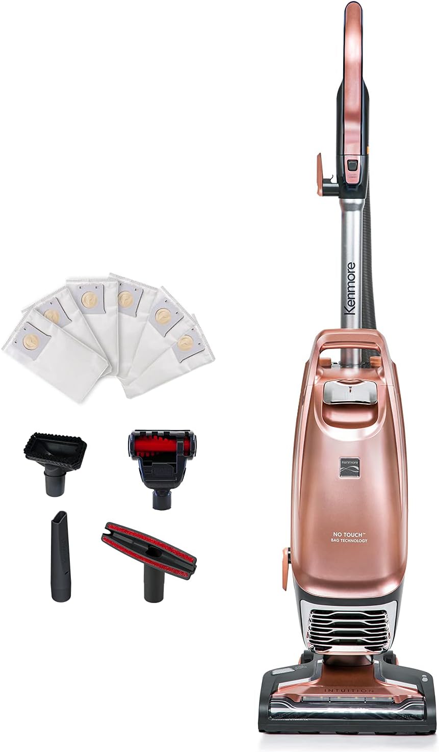 top rated vacuum cleaners