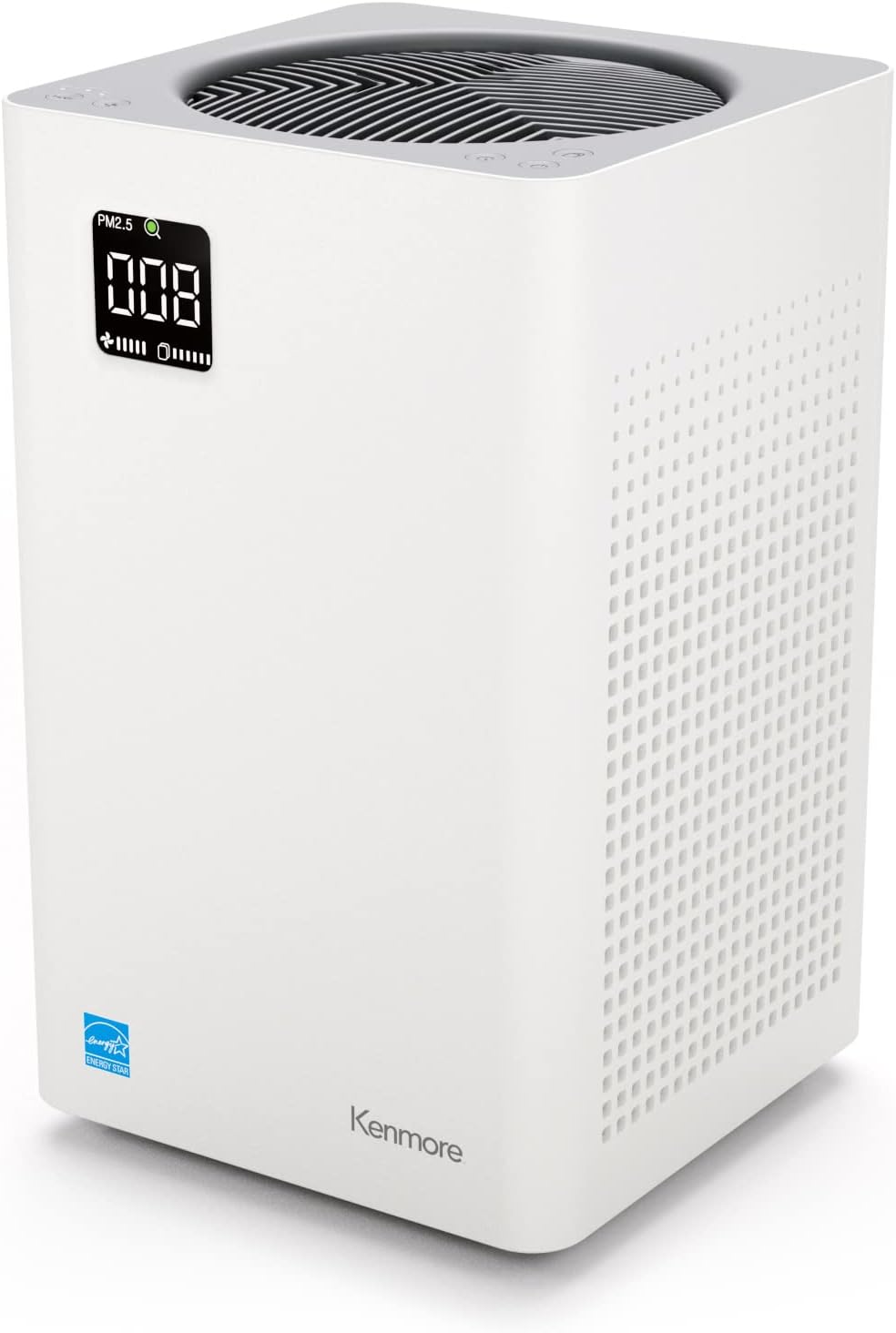 best rated air purifiers