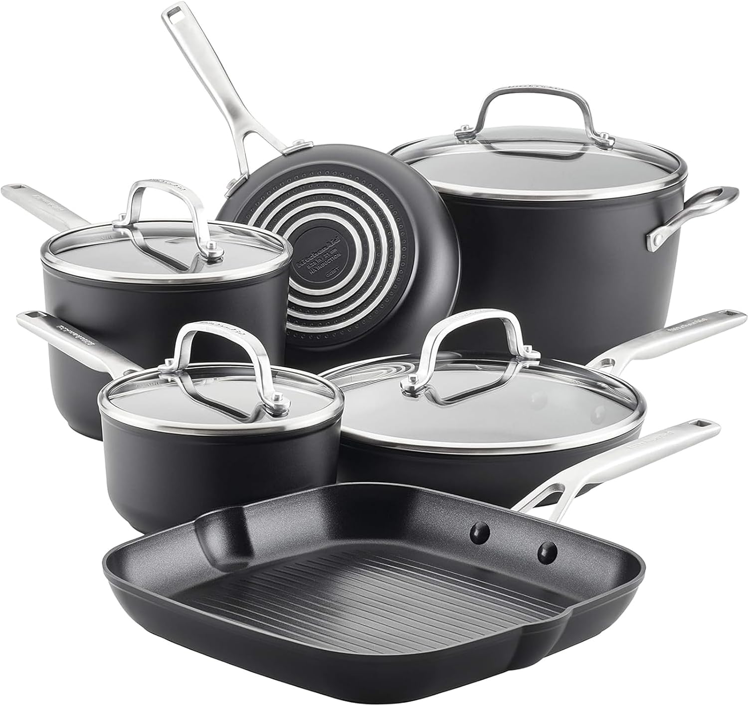 trending cookware sets