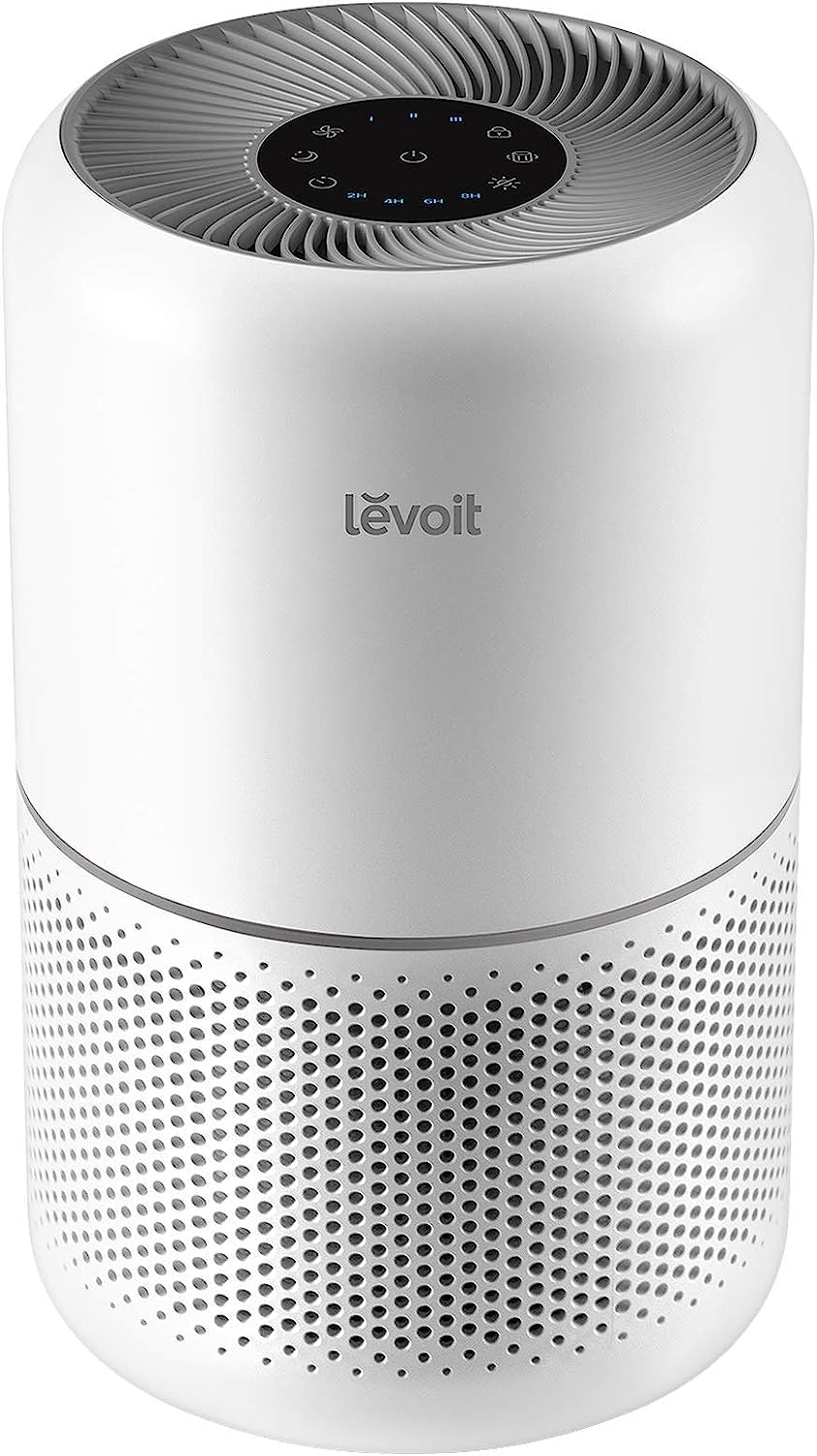 best rated air purifiers