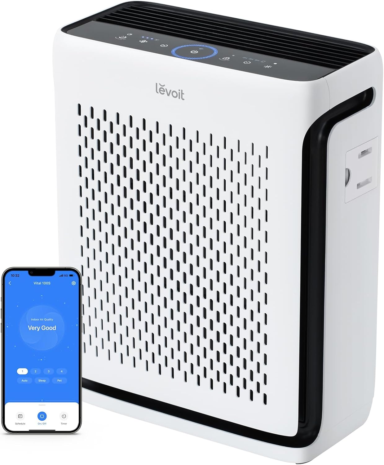 best rated air purifiers