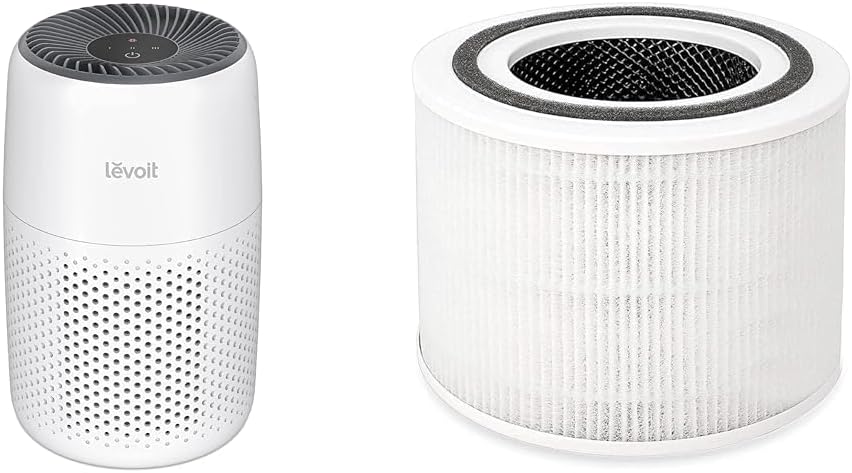 best rated air purifiers