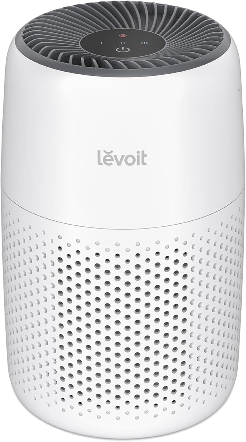 best rated air purifiers