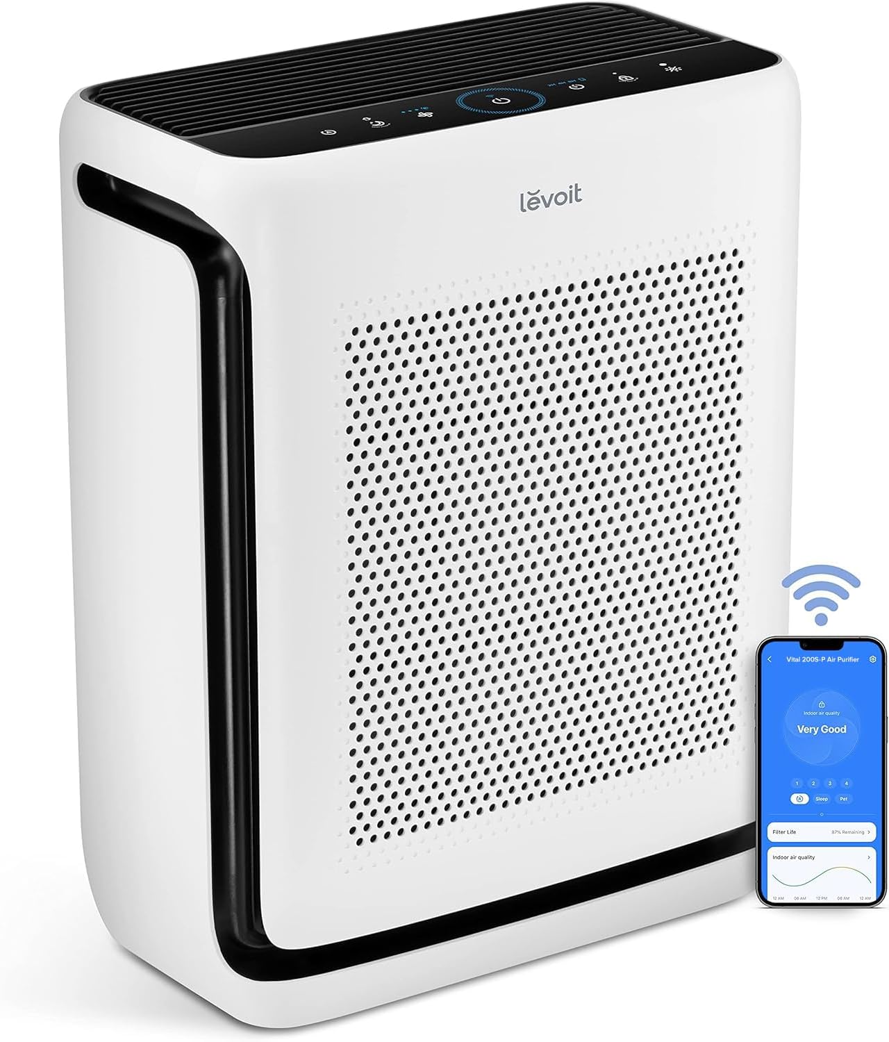 best rated air purifiers