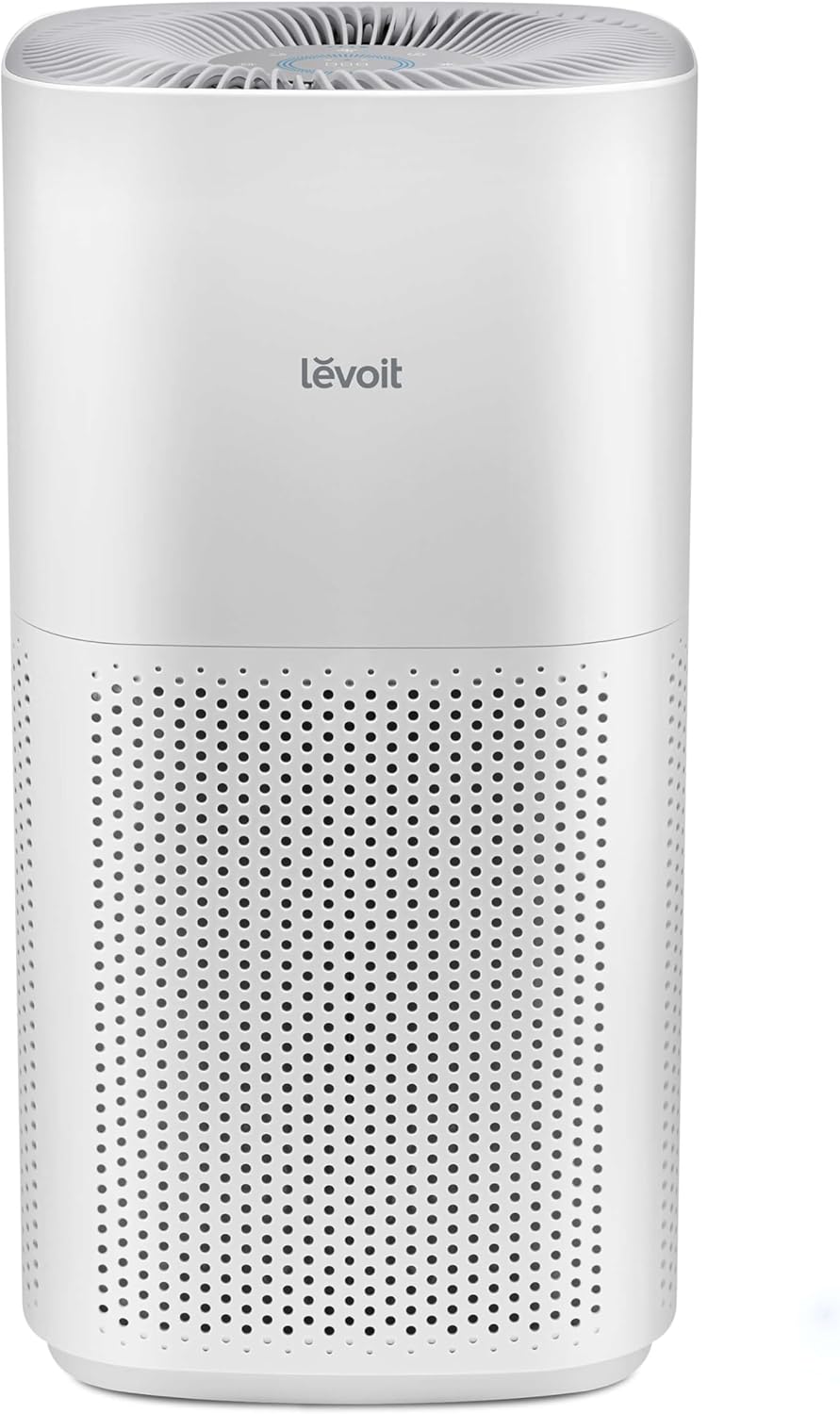 best rated air purifiers