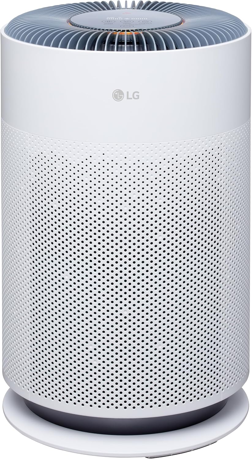 best rated air purifiers
