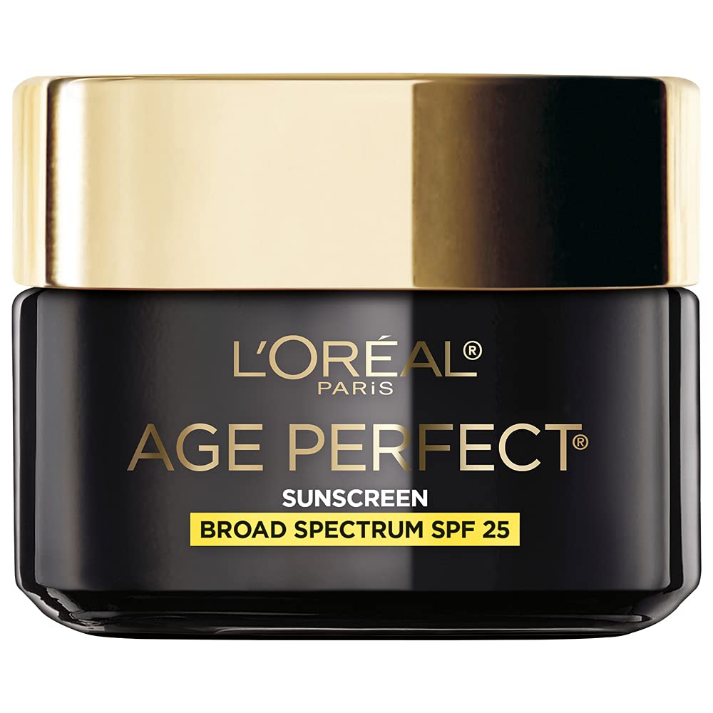 anti-aging creams for women