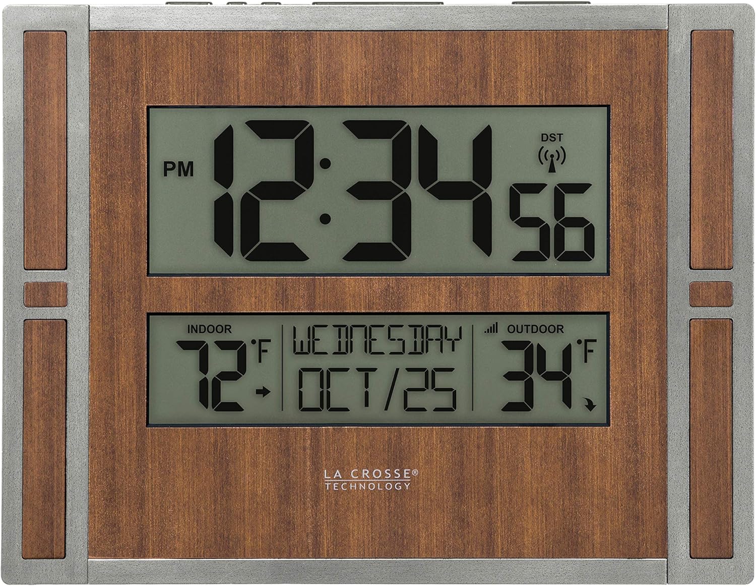 modern wall clocks