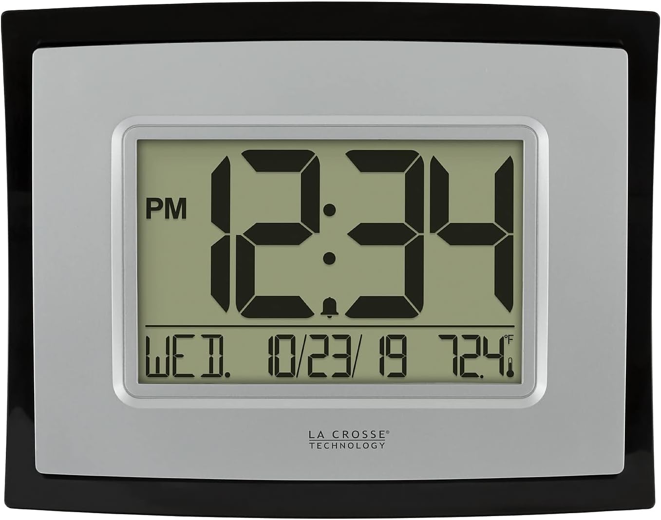 modern wall clocks