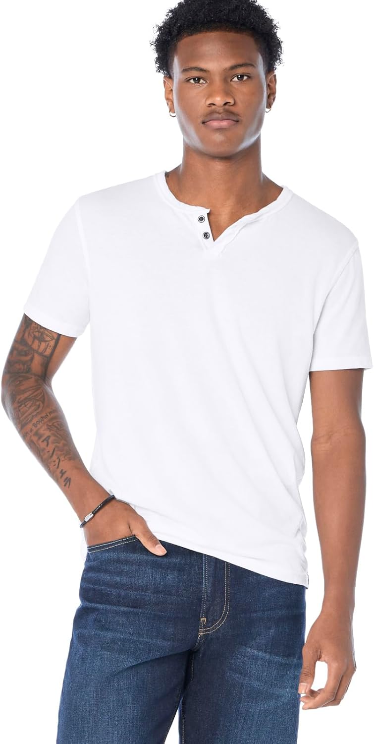 casual t-shirts for men