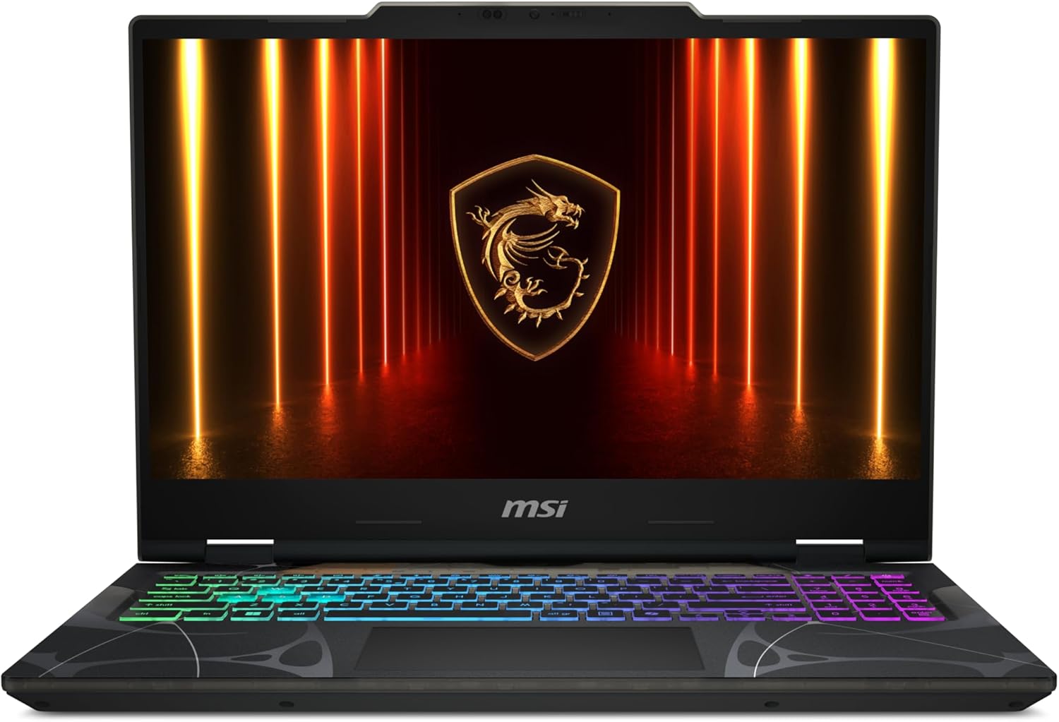 gaming laptop