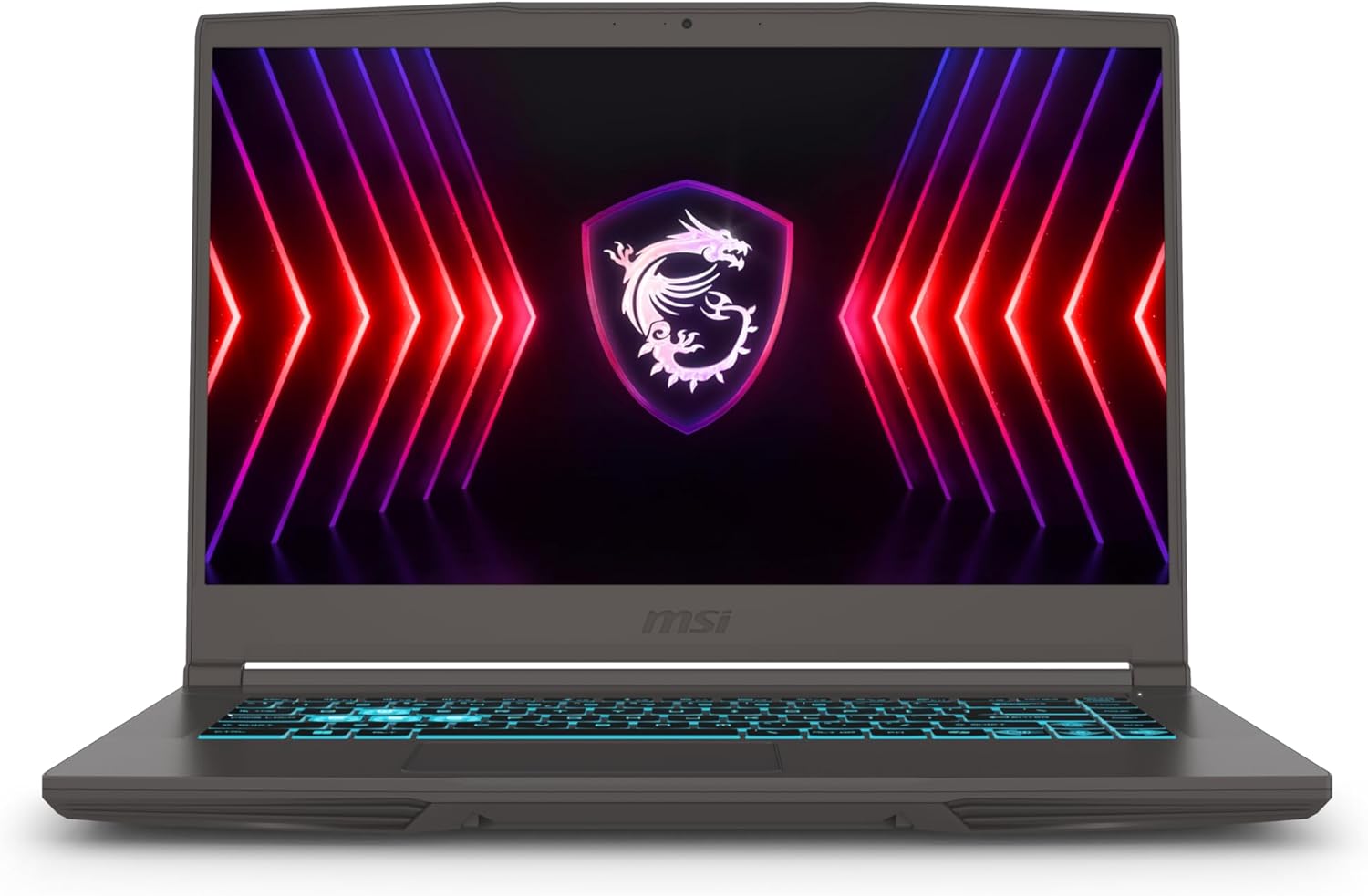 gaming laptop