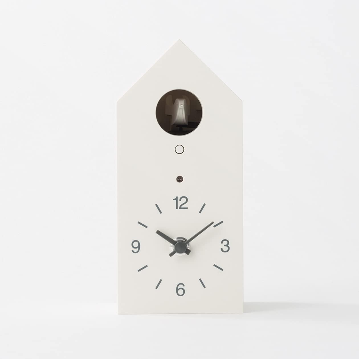 modern wall clocks