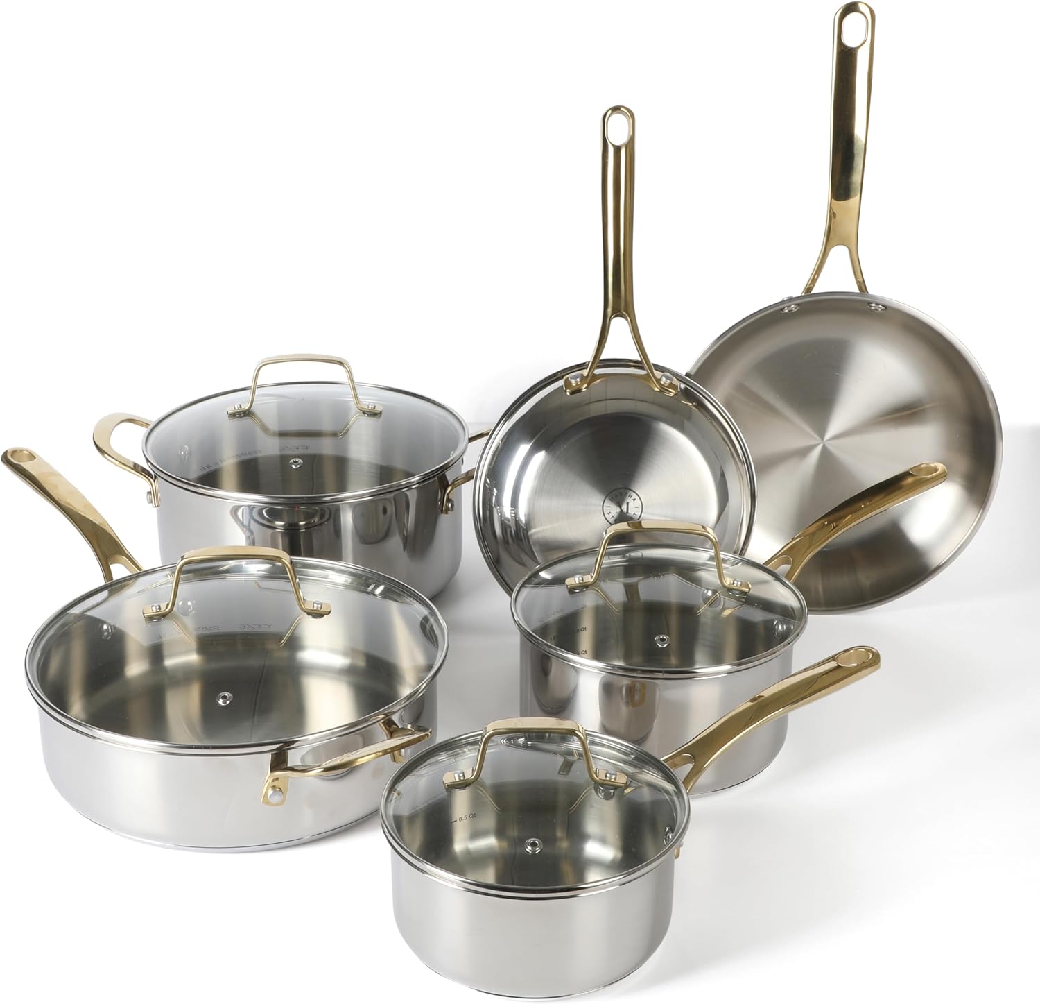 trending cookware sets