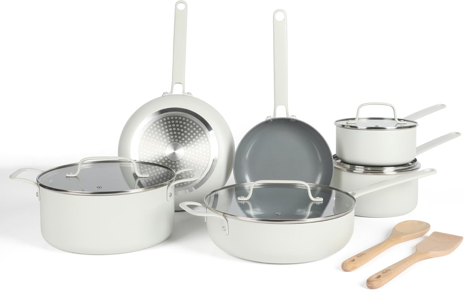 trending cookware sets