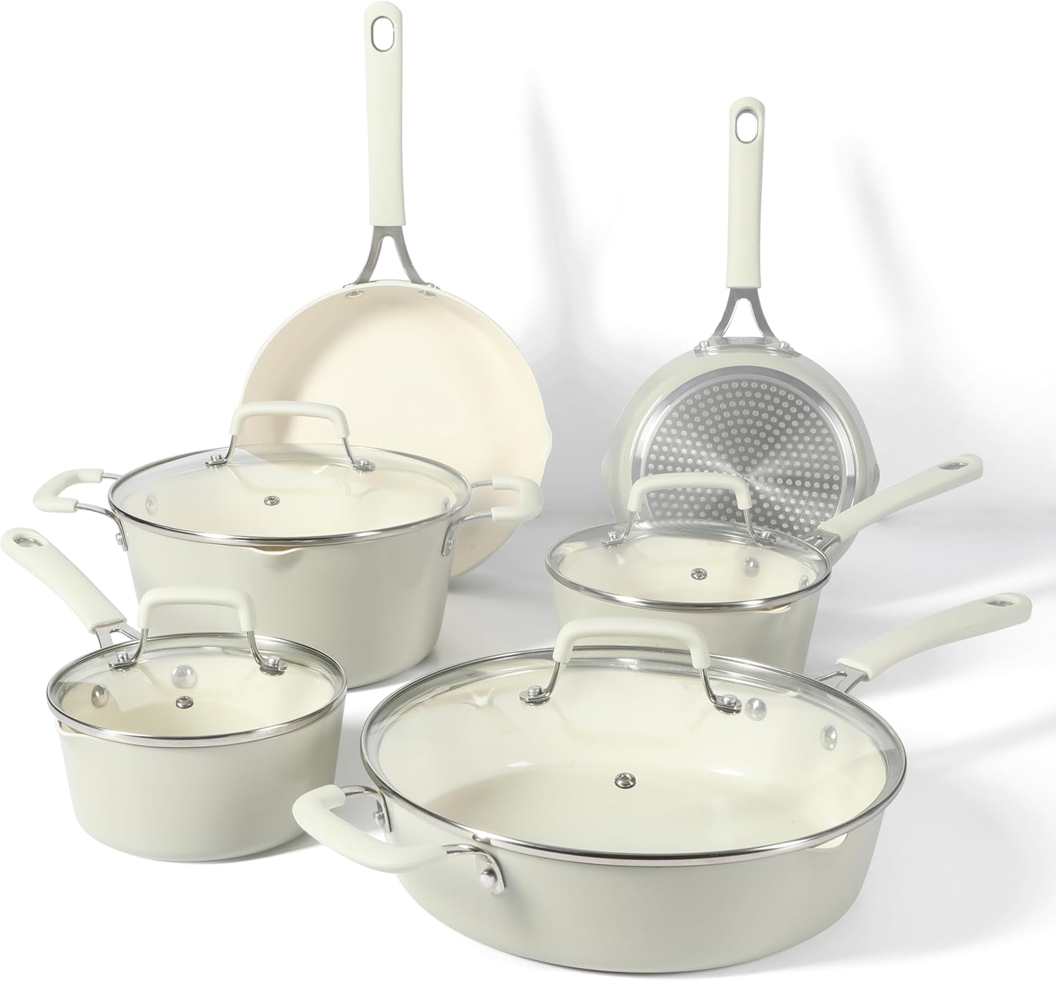 trending cookware sets
