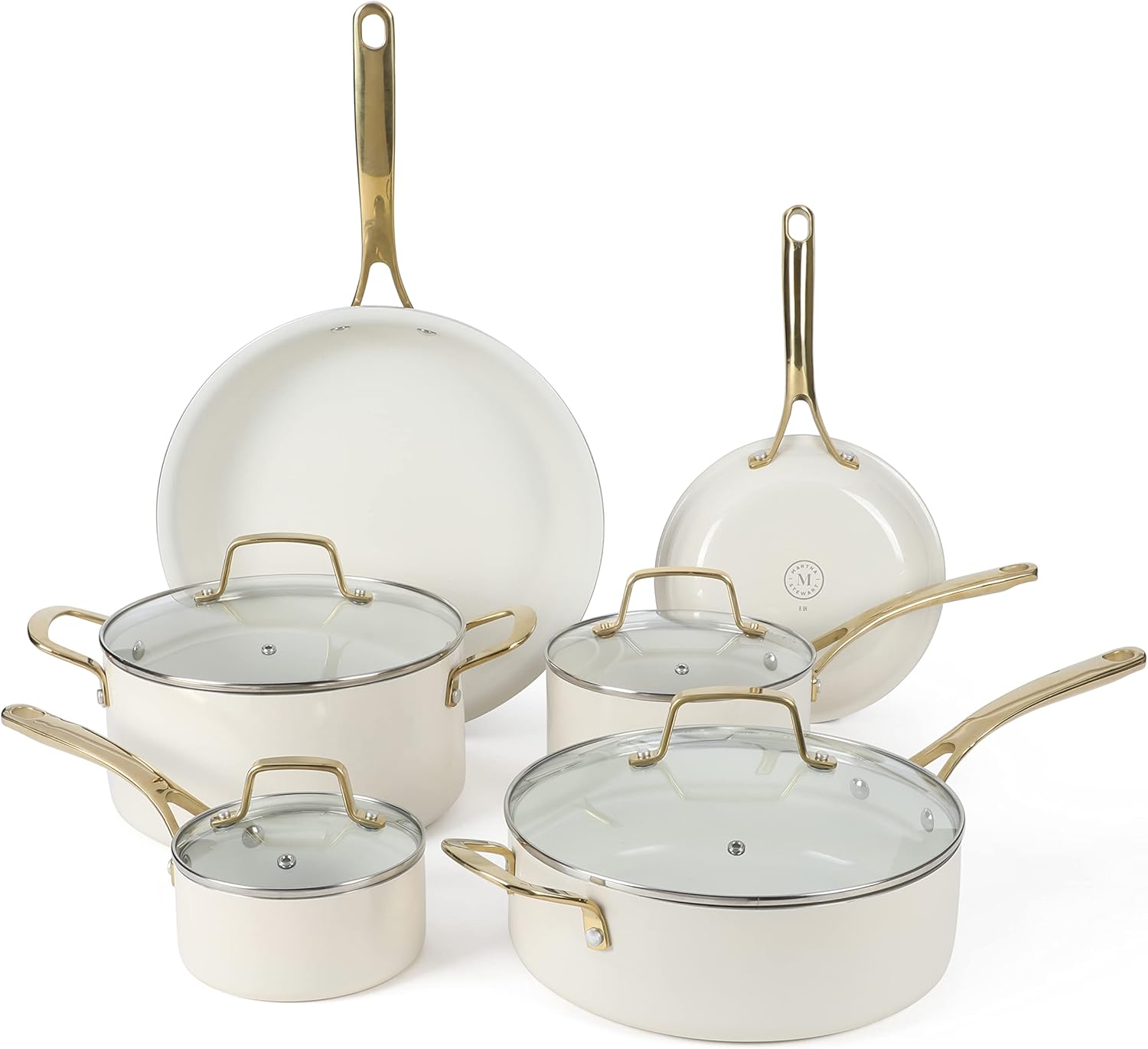 trending cookware sets