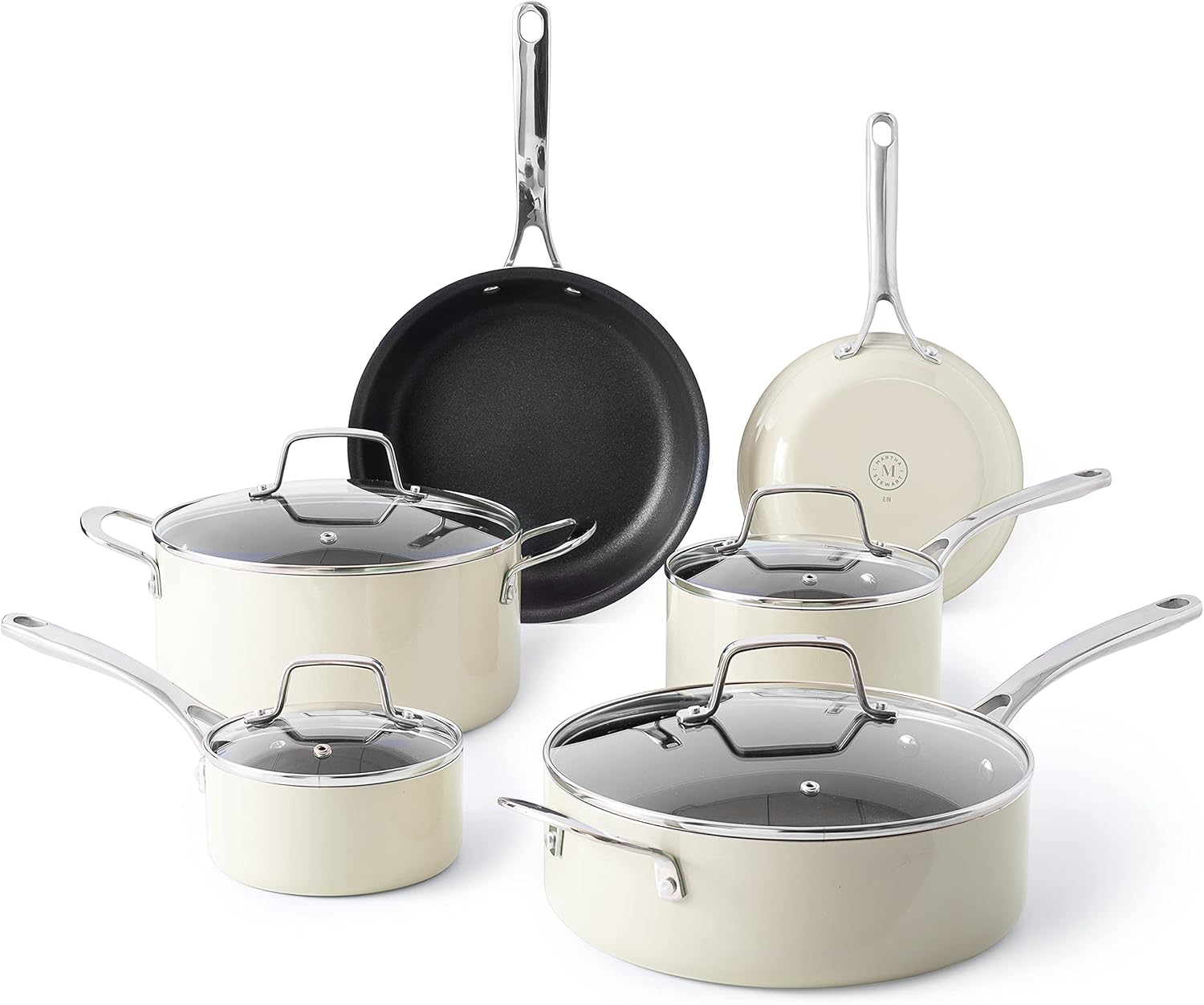 trending cookware sets