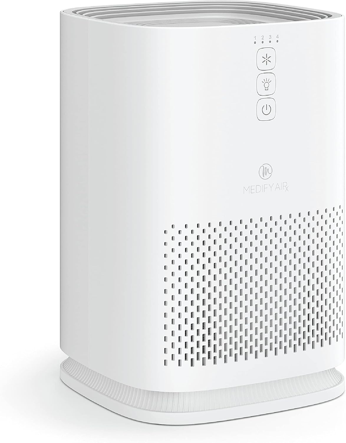 best rated air purifiers