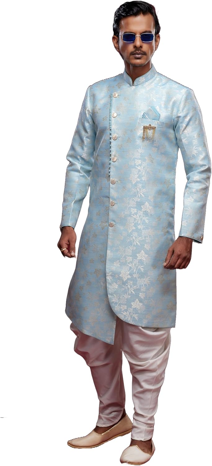 ethnic wear for men and women