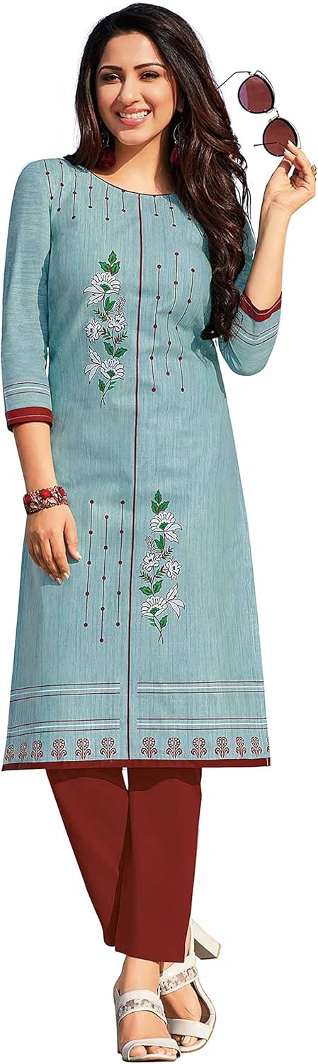 designer kurtis for women