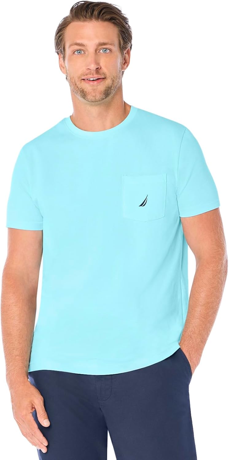 casual t-shirts for men