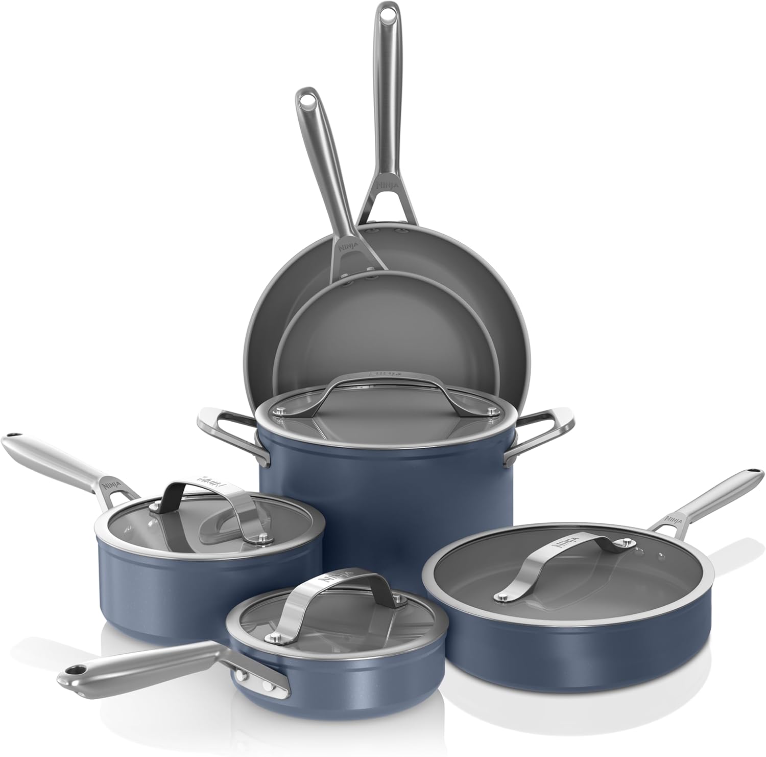 trending cookware sets