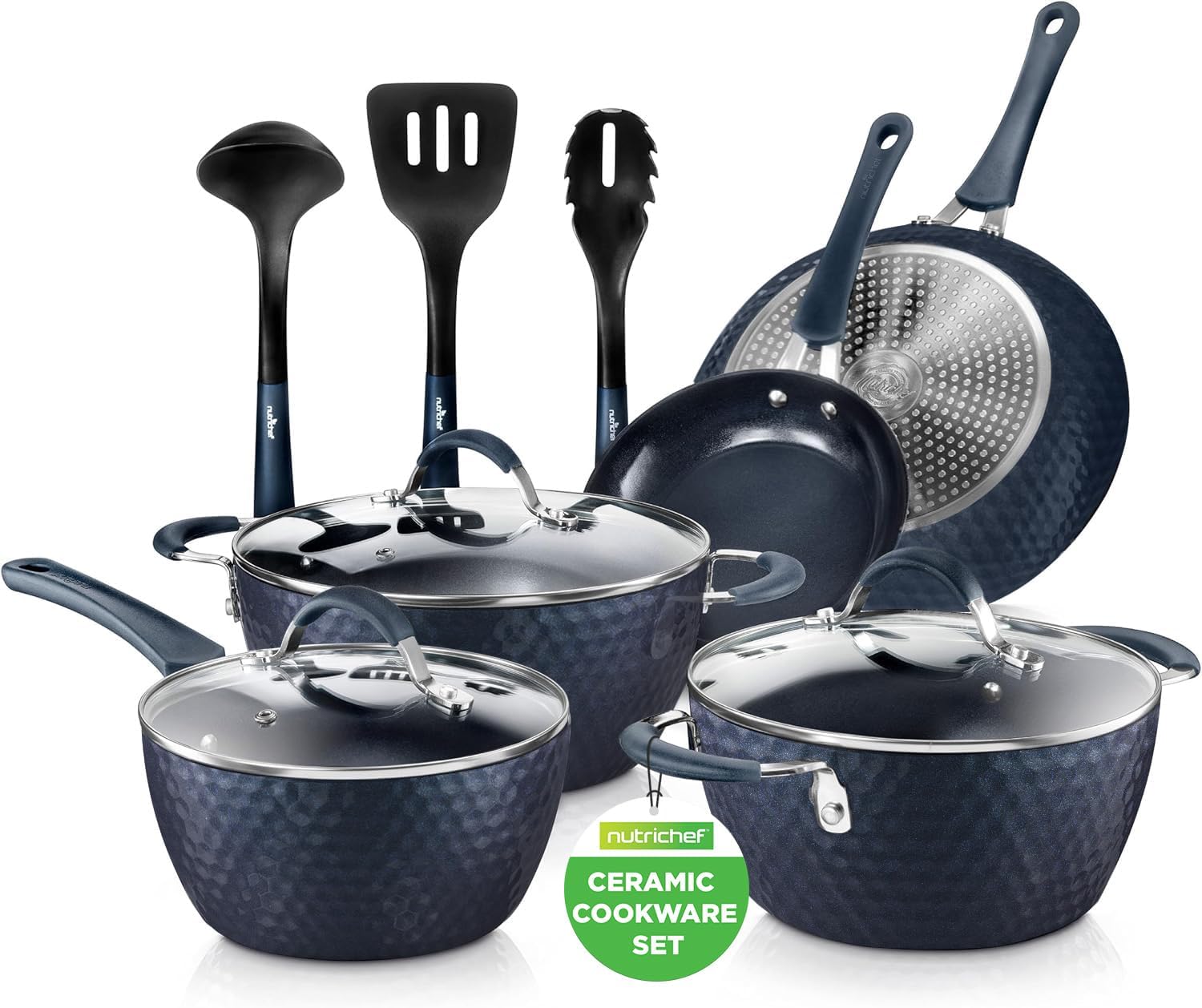 trending cookware sets