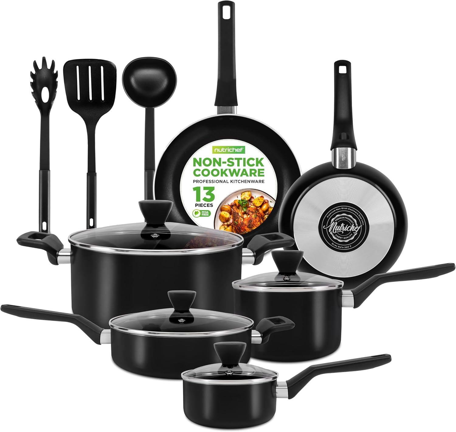 trending cookware sets