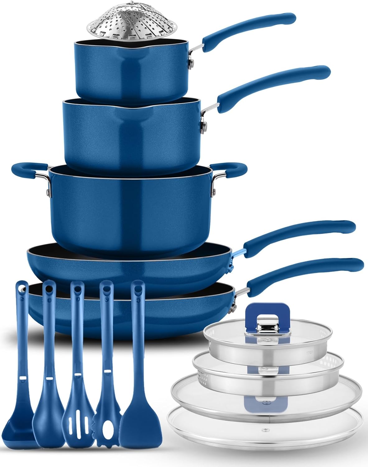 trending cookware sets